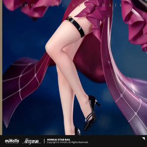 Honkai: Star Rail - Kafka Gift+ Star Rail Live Ver. 1/8 Scale Figure (Myethos) [PRE-ORDER]