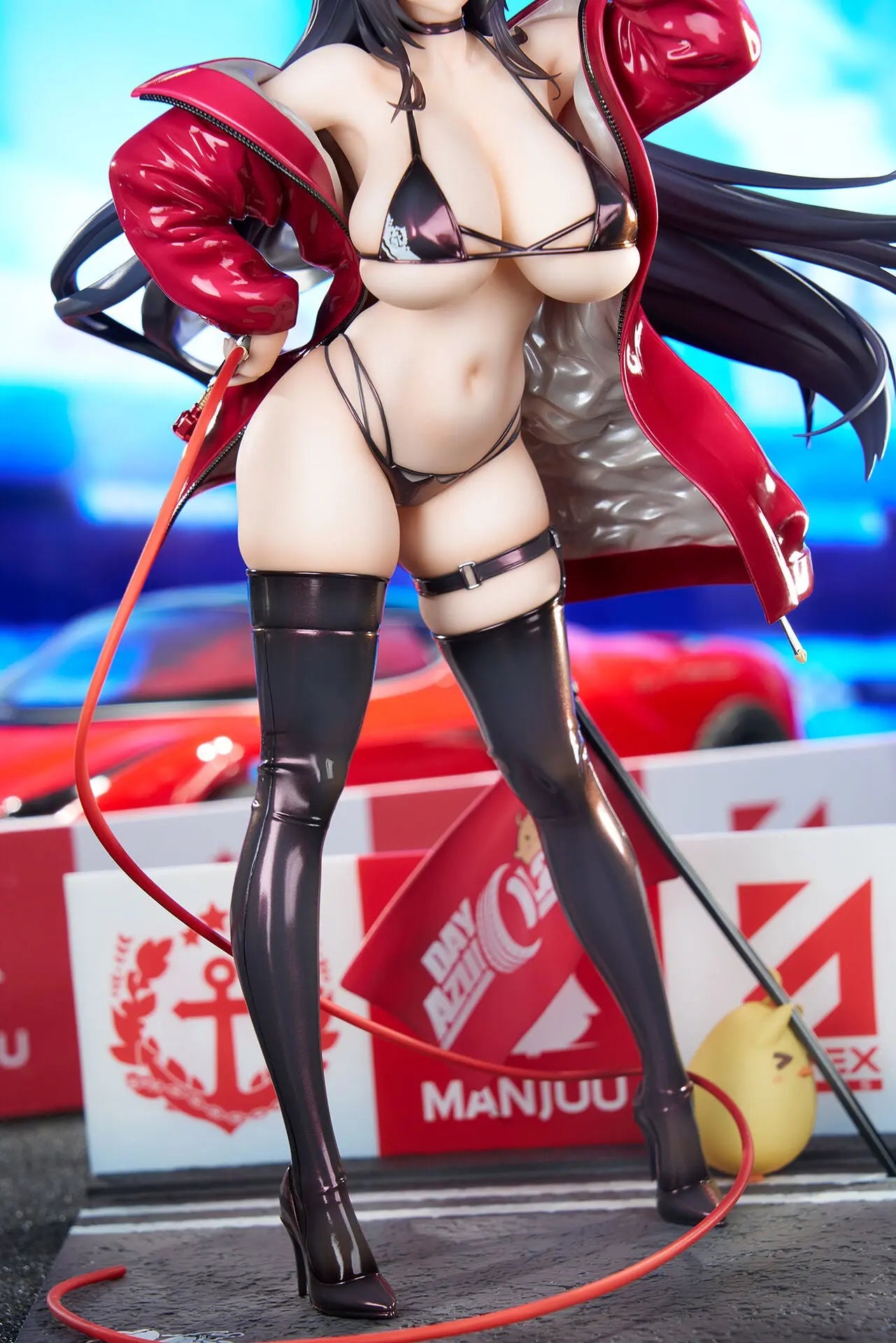 Azur Lane - Taihou Enraptured Companion Ver. 1/7 Scale Figure with Bonus (APEX Toys) [PRE-ORDER]