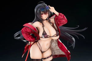 Azur Lane - Taihou Enraptured Companion Ver. 1/7 Scale Figure with Bonus (APEX Toys) [PRE-ORDER]