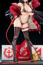 Load image into Gallery viewer, Azur Lane - Taihou Enraptured Companion Ver. 1/7 Scale Figure with Bonus (APEX Toys) [PRE-ORDER]
