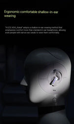 Load image into Gallery viewer, Girls Frontline 2: Exilium x MOONDROP Collaboration Space Travel 2 Ultra Wireless Earbuds IEM Klukai / HK416 Model [PRE-ORDER]
