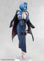 Load image into Gallery viewer, Girls&#39; Frontline 2: Helen (DP-12) Starry Night Waltz Ver. 1/6 Figure (KAWA DESIGN) [PRE-ORDER]
