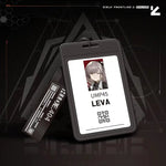 Load image into Gallery viewer, Girls&#39; Frontline - UMP45 Deep Oblivion Leva Plush &amp; Gift Box Collection Set [PRE-ORDER]
