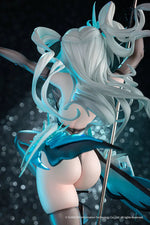 Load image into Gallery viewer, Girls&#39; Frontline PA-15: Treading Light, Coming Night Ver. 1/7 Scale Figure (AniGame) [PRE-ORDER]
