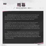 Load image into Gallery viewer, Girls&#39; Frontline 2024 Mankind is No Longer Solitary Vinyl Album Collection [BACK-ORDER]
