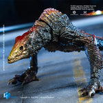 Load image into Gallery viewer, HIYA Toys Exquisite Basic Godzilla vs. Kong Skullcrawler Action Figure PX Exclusive
