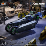 Load image into Gallery viewer, Girls' Frontline 2: Exilium Klukai Speed Star Set 1/12 Scale Action Figure &amp; Motor Bike 1/12 Plastic Model Kit
