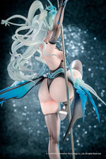Load image into Gallery viewer, Girls&#39; Frontline PA-15: Treading Light, Coming Night Ver. 1/7 Scale Figure (AniGame) [PRE-ORDER]
