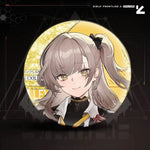 Load image into Gallery viewer, Girls&#39; Frontline - UMP45 Deep Oblivion Leva Plush &amp; Gift Box Collection Set [PRE-ORDER]

