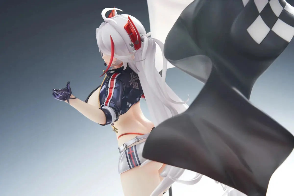 Azur Lane - Prinz Eugen Final Lap Ver. 1/7 Scale Figure (APEX Innovation) [PRE-ORDER]