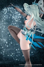 Load image into Gallery viewer, Girls&#39; Frontline PA-15: Treading Light, Coming Night Ver. 1/7 Scale Figure (AniGame) [PRE-ORDER]
