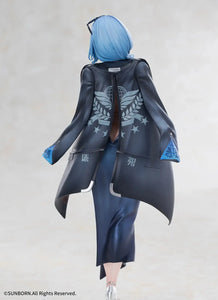 Girls' Frontline 2: Helen (DP-12) Starry Night Waltz Ver. 1/6 Figure (KAWA DESIGN) [PRE-ORDER]