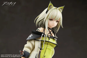 Arknights - Kal'tsit 1/7 Scale Figure (APEX) [PRE-ORDER]