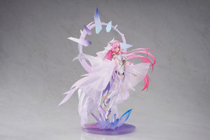 Luminous⭐Merch APEX-TOYS Honkai Impact 3rd - Elysia Herrscher of Human: Ego Ver. 1/7 Scale Figure (APEX TOYS Innovation) [PRE-ORDER] Scale Figures