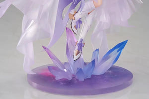 Luminous⭐Merch APEX-TOYS Honkai Impact 3rd - Elysia Herrscher of Human: Ego Ver. 1/7 Scale Figure (APEX TOYS Innovation) [PRE-ORDER] Scale Figures