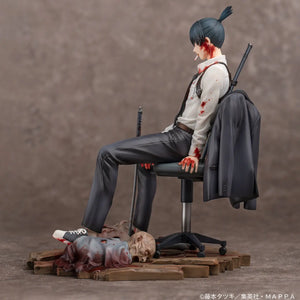 Luminous⭐Merch Myethos Chainsaw Man: Aki Hayakawa 1/7 Scale Figure (Myethos) Scale Figures