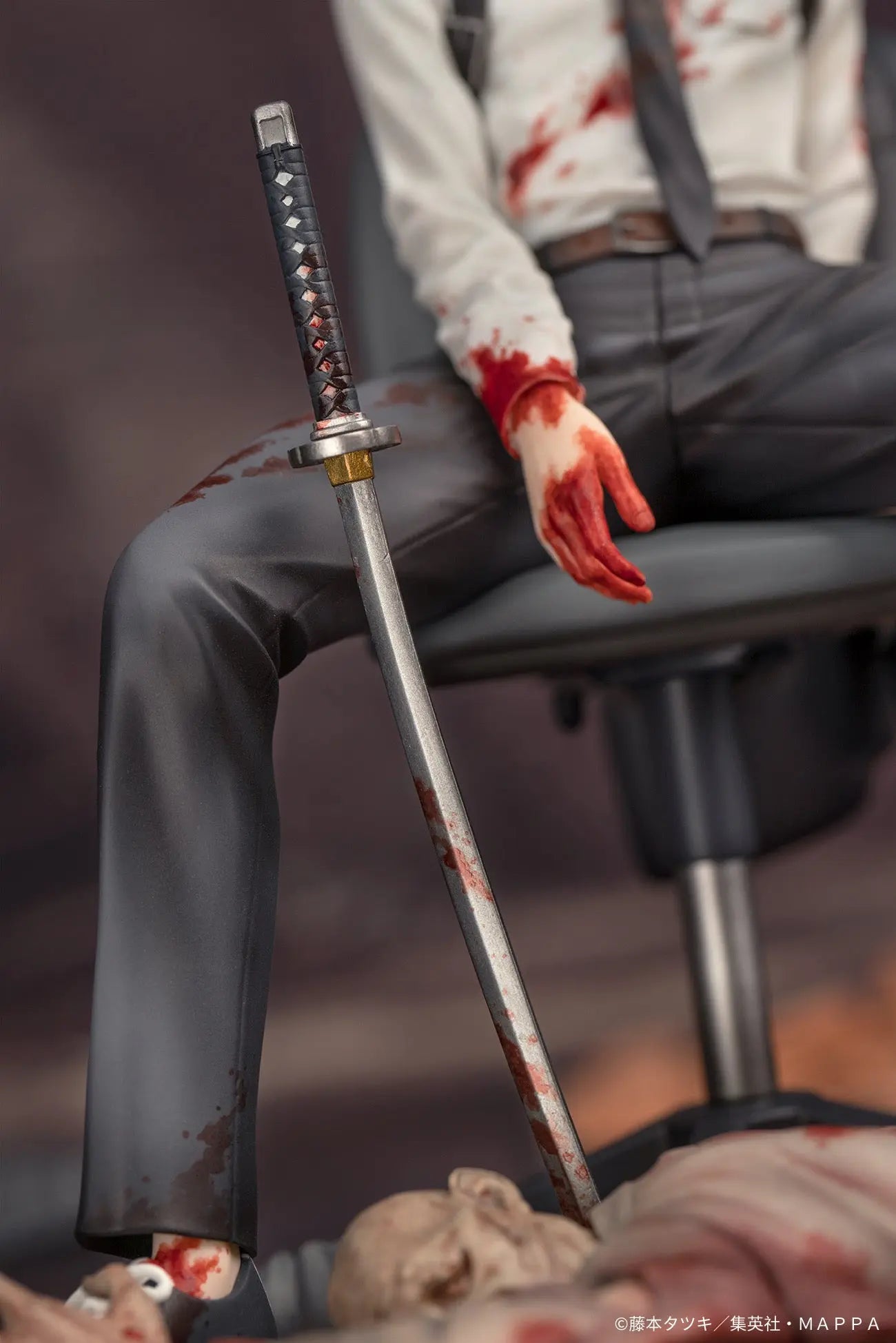 Luminous⭐Merch Myethos Chainsaw Man: Aki Hayakawa 1/7 Scale Figure (Myethos) Scale Figures