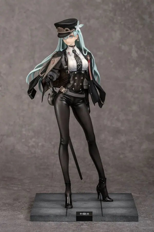 Luminous⭐Merch Myethos A-Z: [S] Full Dress 1/7 Scale Figure (Myethos) [PRE-ORDER] Scale Figures