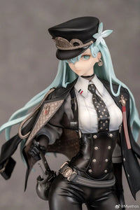 Luminous⭐Merch Myethos A-Z: [S] Full Dress 1/7 Scale Figure (Myethos) [PRE-ORDER] Scale Figures