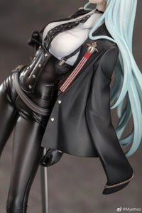 Luminous⭐Merch Myethos A-Z: [S] Full Dress 1/7 Scale Figure (Myethos) [PRE-ORDER] Scale Figures