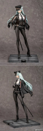 Load image into Gallery viewer, Luminous⭐Merch Myethos A-Z: [S] Full Dress 1/7 Scale Figure (Myethos) [PRE-ORDER] Scale Figures

