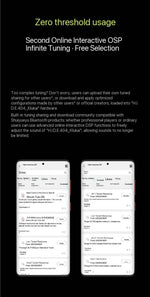 Load image into Gallery viewer, Girls Frontline 2: Exilium x MOONDROP Collaboration Space Travel 2 Ultra Wireless Earbuds IEM Klukai / HK416 Model [PRE-ORDER]
