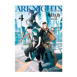 Load image into Gallery viewer, Arknights - Comic Collection Vol.1-5 Art Books
