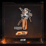 Load image into Gallery viewer, Girls&#39; Frontline 2: Exilium - Acrylic Stand (UMP45 Leva / HK416 Klukai / WA2000 Makiatto Macchiato / Vector / Springfield / Sharkry / K2 Yoohee) [BACK-ORDER]
