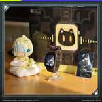 Load image into Gallery viewer, Girls' Frontline 2: Exilium × HONOR Watch X5i — Klukai Communication Terminal [PRE-ORDER]
