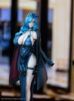 Load image into Gallery viewer, Girls&#39; Frontline 2: Helen (DP-12) Starry Night Waltz Ver. 1/6 Figure (KAWA DESIGN) [PRE-ORDER]
