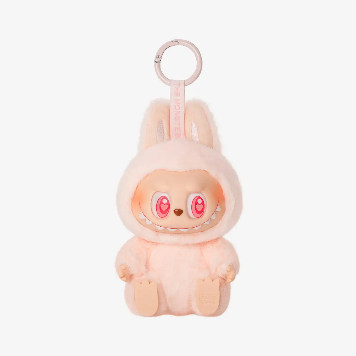 POP MART The Monsters LABUBU - Have a Seat Vinyl Plush Blind Box