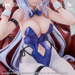 Load image into Gallery viewer, Girls&#39; Frontline: Neural Cloud Undine Sweet Rabbit Symphony Ver. 1/7 Scale Figure (AniMester) [PRE-ORDER]
