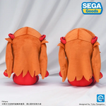 Load image into Gallery viewer, Evangelion - Asuka Fuwa Petit M Plush (SEGA)
