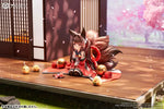 Load image into Gallery viewer, Luminous⭐Merch APEX-TOYS Azur Lane - Amagi-chan 1/7 Scale Figure (APEX Innovation) [PRE-ORDER] Scale Figures
