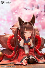 Load image into Gallery viewer, Luminous⭐Merch APEX-TOYS Azur Lane - Amagi-chan 1/7 Scale Figure (APEX Innovation) [PRE-ORDER] Scale Figures
