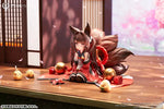 Load image into Gallery viewer, Luminous⭐Merch APEX-TOYS Azur Lane - Amagi-chan 1/7 Scale Figure (APEX Innovation) [PRE-ORDER] Scale Figures
