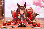 Load image into Gallery viewer, Luminous⭐Merch APEX-TOYS Azur Lane - Amagi-chan 1/7 Scale Figure (APEX Innovation) [PRE-ORDER] Scale Figures
