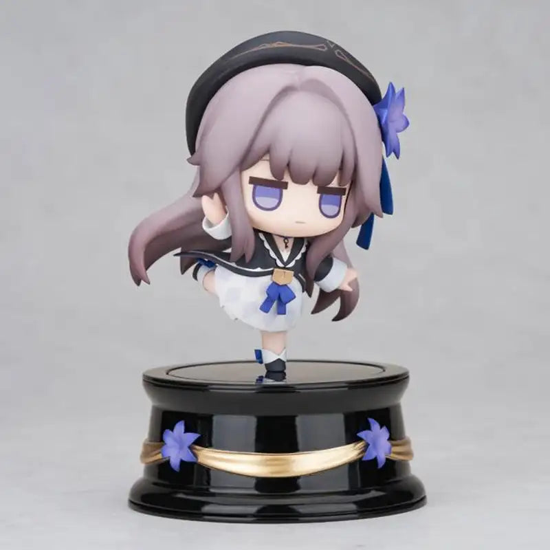 Luminous⭐Merch APEX-TOYS Honkai: Star Rail - Happy Pirouette: Herta Complete Figure (Apex Innovation) [PRE-ORDER] Action Figures