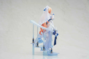 Luminous⭐Merch APEX-TOYS Honkai Impact 3rd - Durandal Dea Anchora Ver. 1/7 Scale Figure (APEX Innovation) [PRE-ORDER] Scale Figures