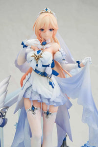 Luminous⭐Merch APEX-TOYS Honkai Impact 3rd - Durandal Dea Anchora Ver. 1/7 Scale Figure (APEX Innovation) [PRE-ORDER] Scale Figures