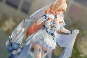 Luminous⭐Merch APEX-TOYS Honkai Impact 3rd - Durandal Dea Anchora Ver. 1/7 Scale Figure (APEX Innovation) [PRE-ORDER] Scale Figures