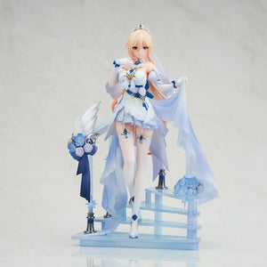 Luminous⭐Merch APEX-TOYS Honkai Impact 3rd - Durandal Dea Anchora Ver. 1/7 Scale Figure (APEX Innovation) [PRE-ORDER] Scale Figures