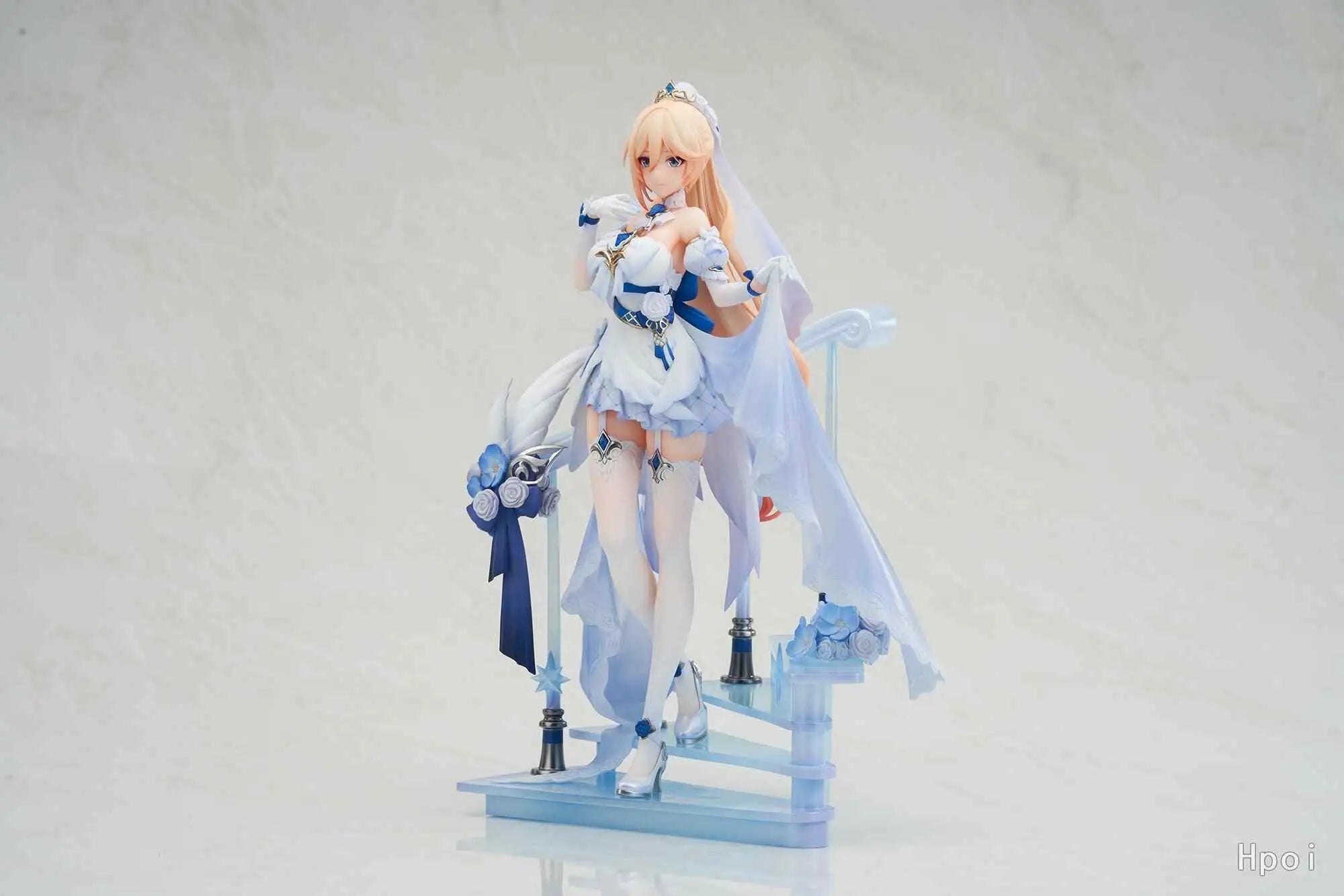 Luminous⭐Merch APEX-TOYS Honkai Impact 3rd - Durandal Dea Anchora Ver. 1/7 Scale Figure (APEX Innovation) [PRE-ORDER] Scale Figures