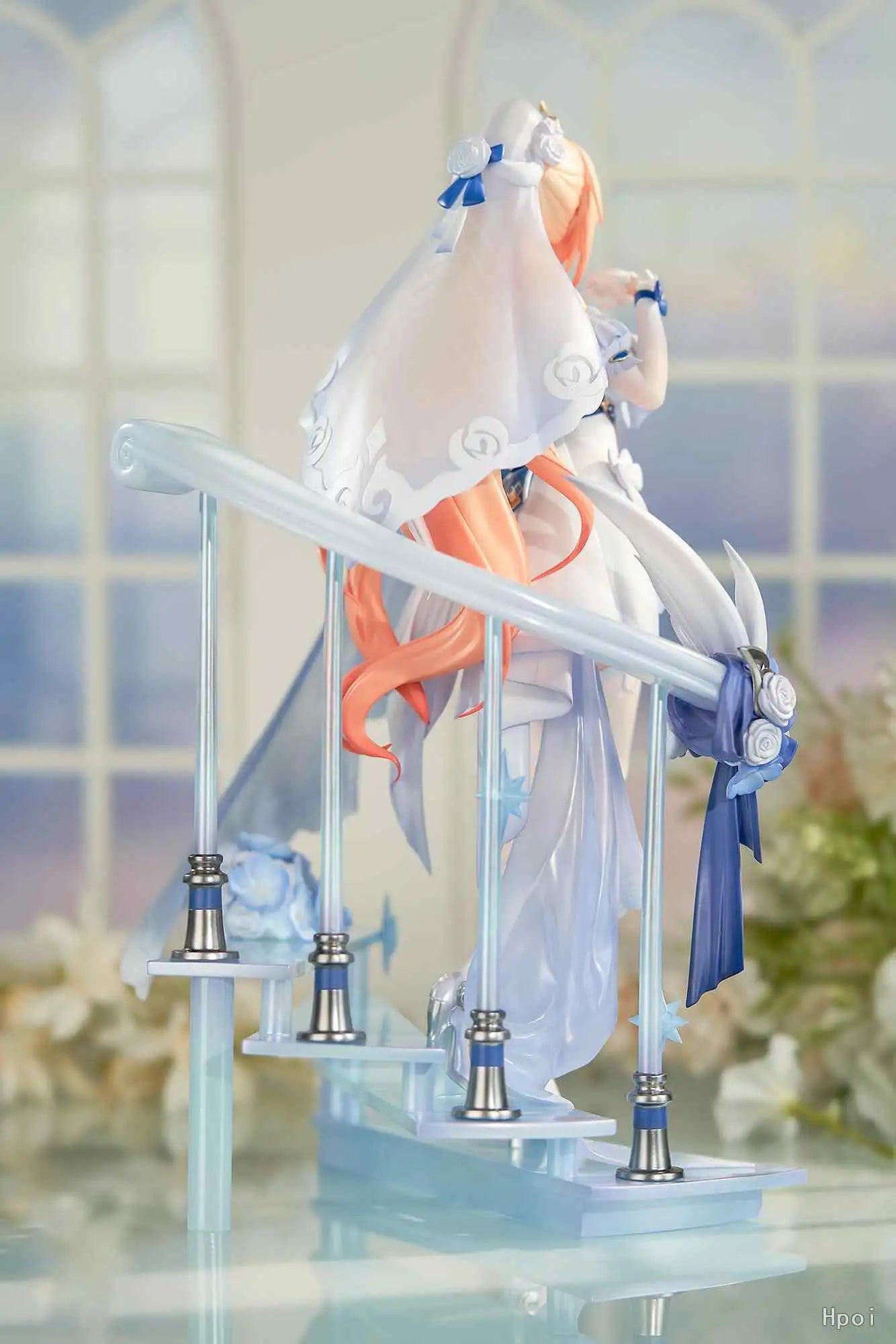 Luminous⭐Merch APEX-TOYS Honkai Impact 3rd - Durandal Dea Anchora Ver. 1/7 Scale Figure (APEX Innovation) [PRE-ORDER] Scale Figures