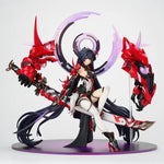 Load image into Gallery viewer, Luminous⭐Merch APEX-TOYS Honkai Impact 3rd - Raiden Mei: Herrscher of Thunder Lament of the Fallen DX Expanded Ver. 1/8 Scale Figure (APEX TOYS Innovation) Scale Figures
