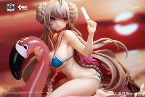 Luminous⭐Merch AniMester Azur Lane - Formidable: The Lady of the Beach ver. 1/7 Figure (AniMester) [PRE-ORDER] Scale Figures