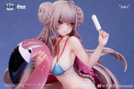 Load image into Gallery viewer, Luminous⭐Merch AniMester Azur Lane - Formidable: The Lady of the Beach ver. 1/7 Figure (AniMester) [PRE-ORDER] Scale Figures
