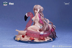 Luminous⭐Merch AniMester Azur Lane - Formidable: The Lady of the Beach ver. 1/7 Figure (AniMester) [PRE-ORDER] Scale Figures