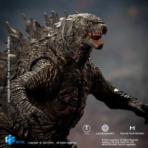 Luminous⭐Merch Bandai HIYA Toys Godzilla 2019 Action Figure Scale Figures