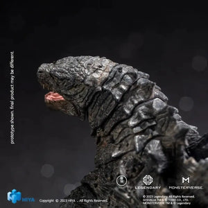 Luminous⭐Merch Bandai HIYA Toys Godzilla 2019 Action Figure Scale Figures